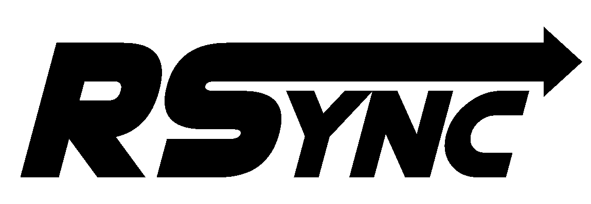 RSync Navbar logo